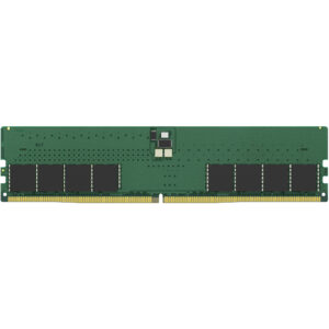 Kingston 32GB DDR5 Desktop ValueRAM NZDEPOT - NZ DEPOT
