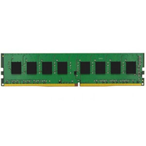 Kingston 8GB DDR4 Desktop ValueRAM - NZ DEPOT