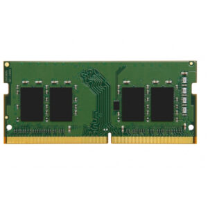 Kingston 8GB DDR4 Laptop RAM - NZ DEPOT