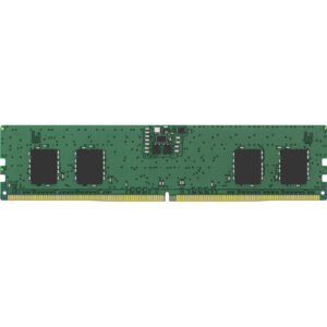 Kingston 8GB DDR5 Desktop ValueRAM - NZ DEPOT