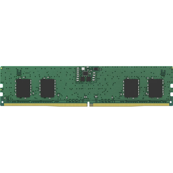 Kingston 8GB DDR5 Desktop ValueRAM - NZ DEPOT