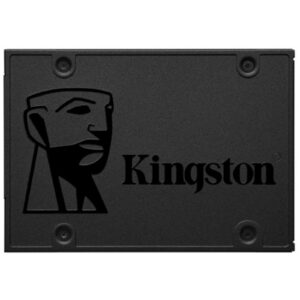 Kingston A400 240GB 2.5" SATA3 Internal SSD - NZ DEPOT