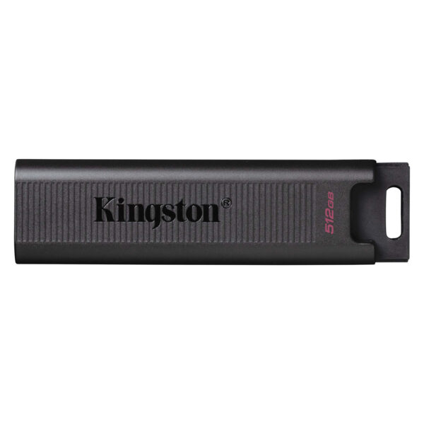 Kingston DT MAX 512GB TypeC Drive USB 3.2 Gen 2 TypeC