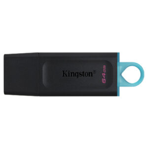 Kingston DTX 64GB USB Flash Drive 3.0 64GB - NZ DEPOT