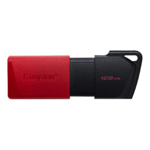 Kingston DTXM 128GB USB Flash Drive 3.2 Gen 1 128GB with Moving Cap - NZ DEPOT