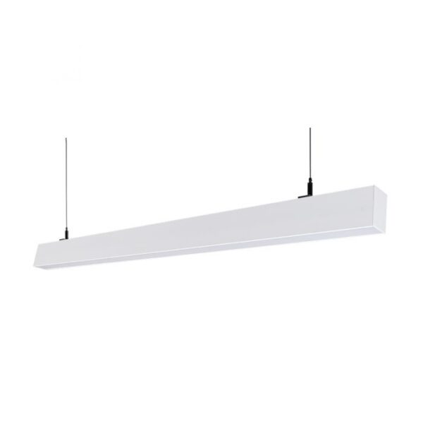 Lae Linear D4570 Pc 4000K Wh 30W 110D - Cs-Lae-D4570-Pc-4000K-Wh-Nz -  - Linear Lighting - Lighting