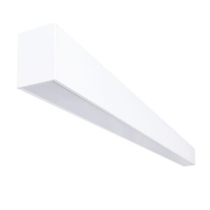 LAE Linear D6280 PC 4000K WH 30W 110D - CS-LAE-D6280-PC-4000K-WH-NZ -  - Linear Lighting - Lighting