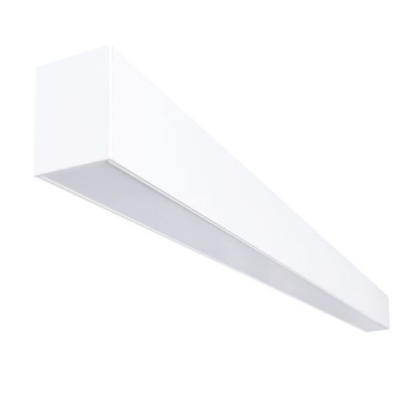 Lae Linear D6280 Pc 4000K Wh 30W 110D - Cs-Lae-D6280-Pc-4000K-Wh-Nz -  - Linear Lighting - Lighting