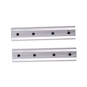 LAE Linear Light Joint 10*21mm 1 set of 2 SM - CS-LAE-LINEAR-CR2-SM-NZ -  - Linear Lighting - Lighting