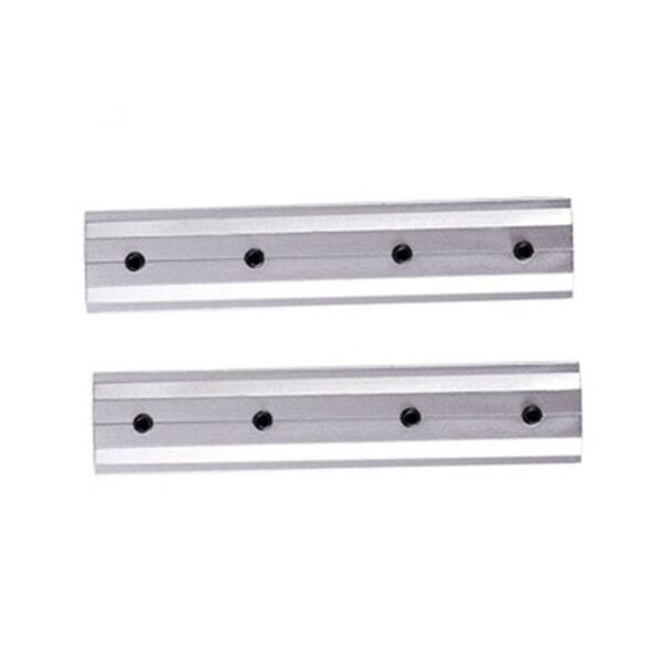 Lae Linear Light Joint 10*21Mm 1 Set Of 2 Sm - Cs-Lae-Linear-Cr2-Sm-Nz -  - Linear Lighting - Lighting