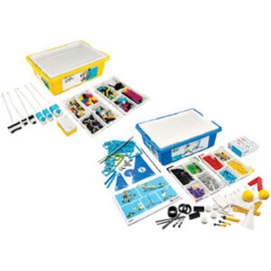 LEGO Education 45345+45400 Learning System Prime Starter Kit - NZ DEPOT