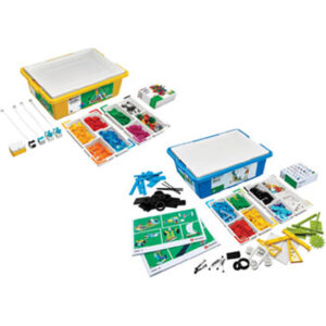 LEGO Education 45345+45401 Learning System Essential Starter Kit - NZ DEPOT