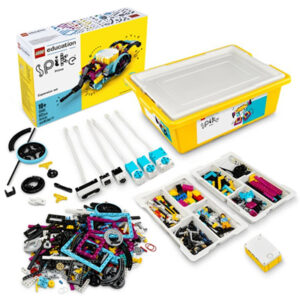 LEGO Education 45678 45680 SPIKE Prime Competition Group Pack Includes 3 of SPIKE Prime Sets and 1 of SPIKE Prime Expansion Pack NZDEPOT - NZ DEPOT