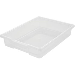 LEGO Education SUN832S Storage Material Ergerite Storage Tray Shallow 31 x 43 x 8cm NZDEPOT - NZ DEPOT