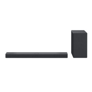 LG SC9S 3.1.3 Channel Soundbar - Perfect Matching for Evo C sereis OLED TV IMAX Enhanced and Dolby Atmos - NZ DEPOT