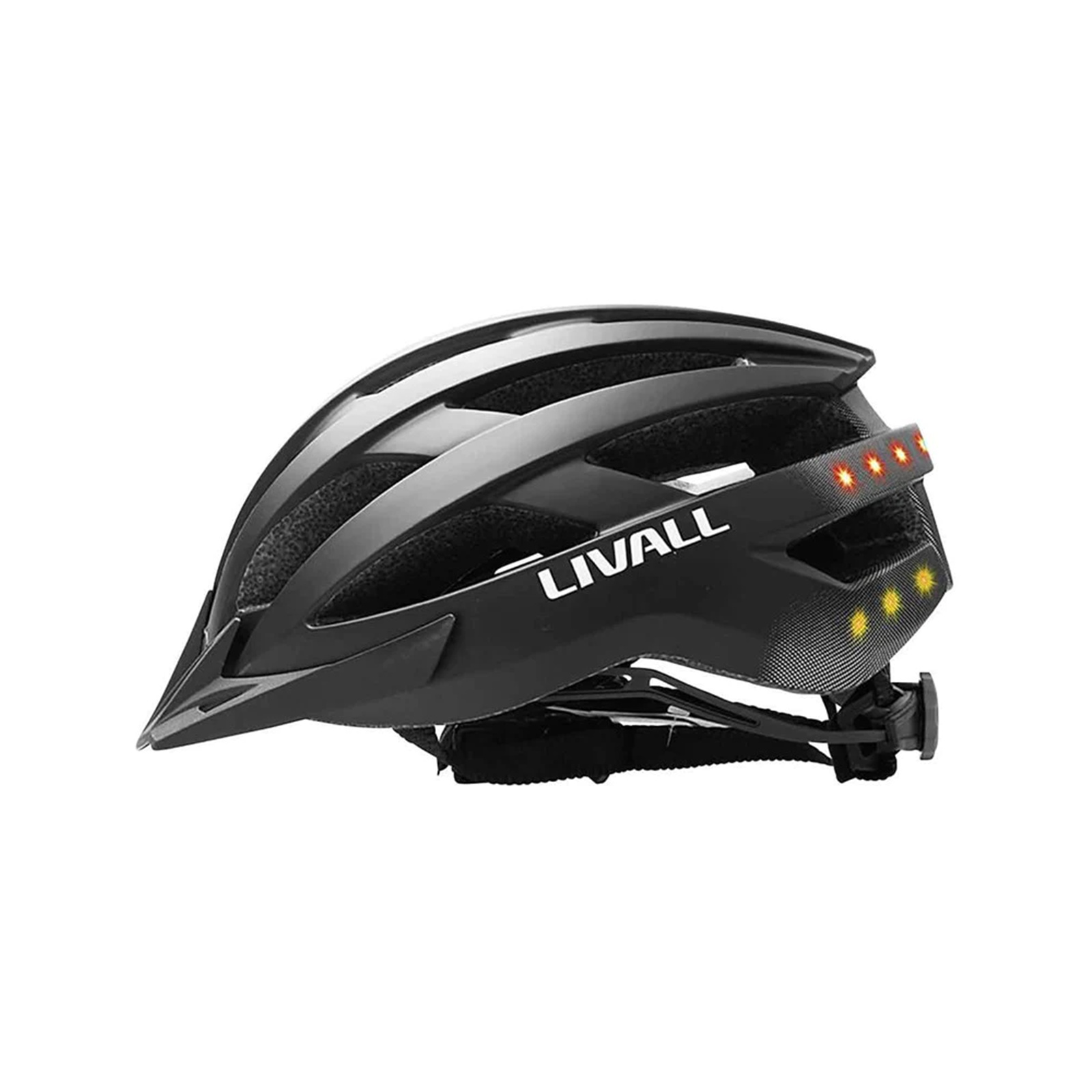 LIVALL MT1 Smart Mountain Bike Helmet Medium fit all 54 58 cm