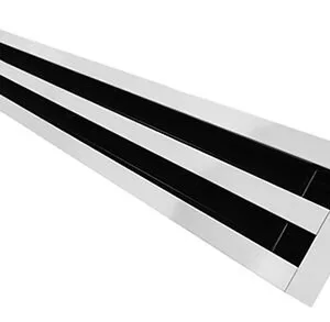 Buy *LS1F12 Linear Slot Diffuser 1200x44 x1slot PYLS1 Online - Commercial Air Distribution Equipment - 2 - NZ Depot Trade