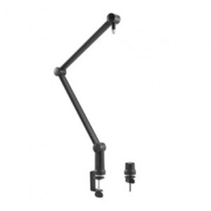 LUMI MPS06-1 PROFESSIONAL MICROPHONE BOOM ARM STAND - NZ DEPOT