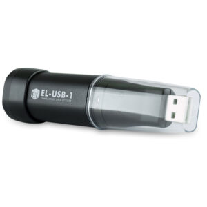 Lascar EL-USB-1 Temperature USB Data Logger - NZ DEPOT