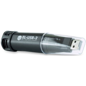 Lascar EL-USB-2 Humidity & Temperature USB Data Logger - NZ DEPOT