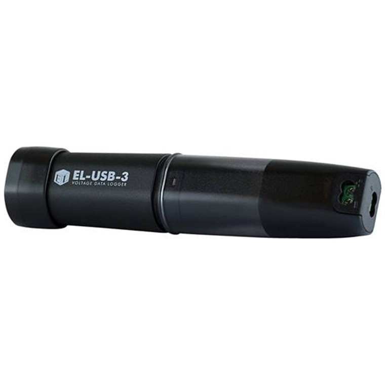 Lascar ELUSB3 Voltage USB Data Logger 0.00 🤩