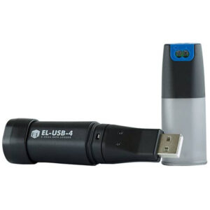 Lascar EL-USB-4 4-20mA USB Data Logger - NZ DEPOT