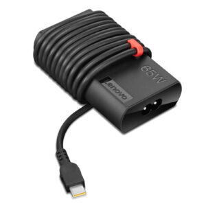 Lenovo 4X20V24686 THINKPAD 65W USB-C SLIM POWER ADAPTER - NZ DEPOT