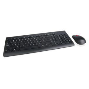 Lenovo 4X30M39458 Essential Wireless Keyboard & Mouse Combo - NZ DEPOT