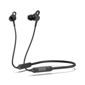 Lenovo Bluetooth In-ear Headphones - NZ DEPOT
