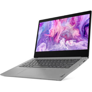 Lenovo Ideapad Slim 3i 14IML05 14" FHD Laptop - NZ DEPOT