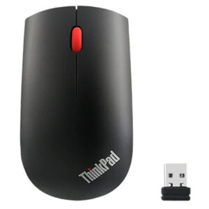 Lenovo ThinkPad 4X30M56887 Essential Wireless Mouse - NZ DEPOT