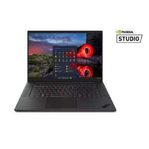Lenovo ThinkPad P1 G4 CTO 16" WQUXGA (3840 x 2400) Intel i7-11850H vPro 64G 2TB SSD RTX 3070 Max-Q 16G Win10Pro 3yrs Premier Warranty - WiFi6E + BT5.2