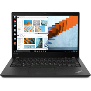Lenovo ThinkPad T14 Gen2 Business Laptop 14" FHD Ryzen5 Pro 5650U 8GB 256GB SSD Win10Pro 3yr warranty