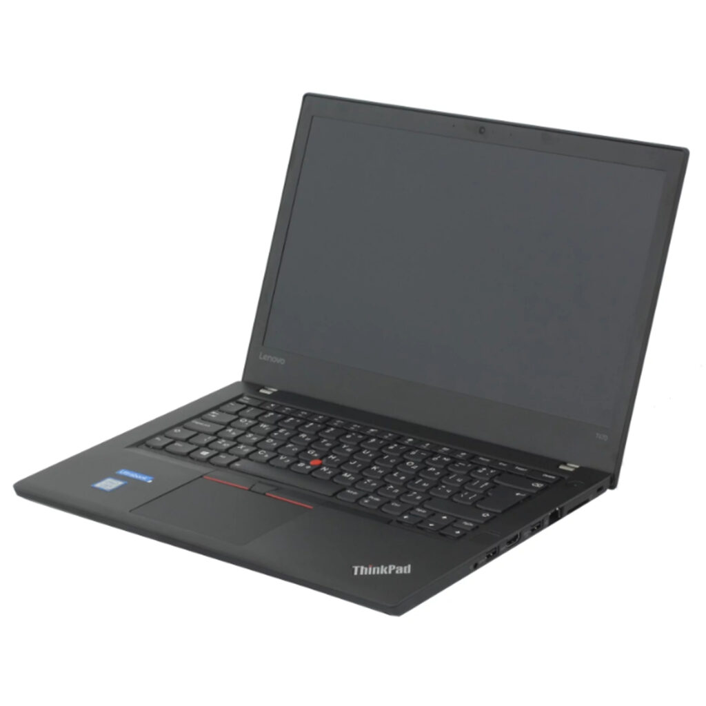 Lenovo ThinkPad T470 (A-Grade Off-Lease) Intel Core i5 6200U - 16GB RAM ...