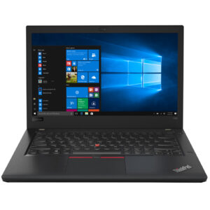 Lenovo ThinkPad T480s (A-Grade Off-Lease) 14" FHD Touch Laptop - NZ DEPOT