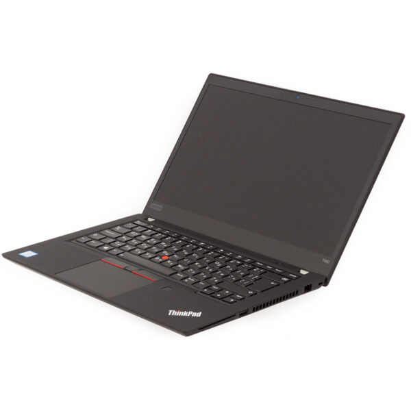 Lenovo ThinkPad T490 (A-Grade Off-Lease) 14" FHD Laptop - NZ DEPOT