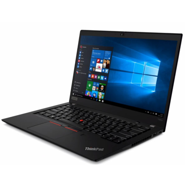 Lenovo ThinkPad T490s (A-Grade Off-Lease) 14" FHD Laptop - NZ DEPOT