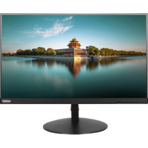 Lenovo ThinkVision T24I 10 A Grade Off Lease 24 FHD Monitor NZDEPOT - NZ DEPOT