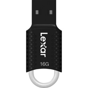 Lexar JumpDrive V40 USB 2.0 16GB Flash Drive > PC Peripherals & Accessories > Memory Cards & USB Drives > USB Flash Drives - NZ DEPOT