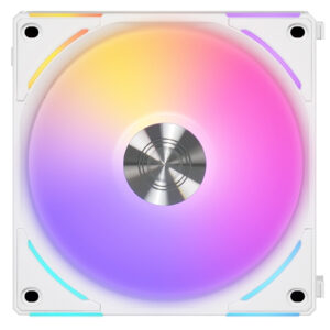 Lian Li UNI FAN AL120 V2 Digital Addressable RGB 120 Fan