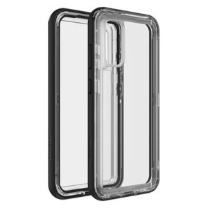 Lifeproof NEXT Galaxy S20 Phone Case - Black Crystal 77-64203 for Galaxy S20/Galaxy S20 5G (ONLY - Not compatible with any other Galaxy S20 models) - NZ DEPOT