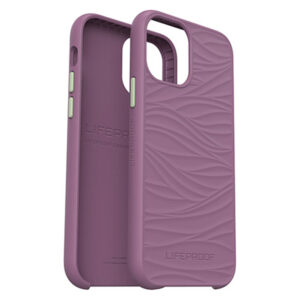Lifeproof WAKE Series Phone Case for iPhone 12/12 Pro - Violet - NZ DEPOT