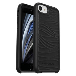 Lifeproof WAKE iPhone SE78 Phone Case Black 77 65107 NZDEPOT - NZ DEPOT