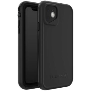 Lifeproof iPhone 11 Fre Case Black