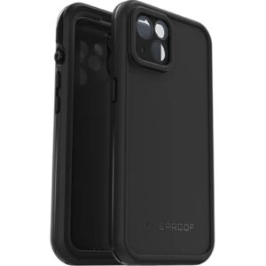 Lifeproof iPhone 13 (6.1") Fre Case - Black > Phones & Accessories > Mobile Phone Cases > Apple Cases - NZ DEPOT