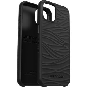 Lifeproof iPhone 13 (6.1") Wake case - Black - NZ DEPOT