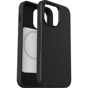 Lifeproof iPhone 13 Pro (6.1") See case with MagSafe - Black - NZ DEPOT