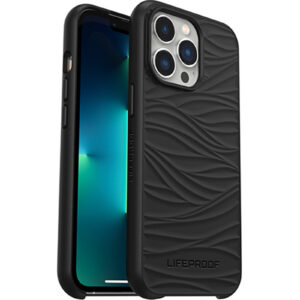 Lifeproof iPhone 13 Pro (6.1") Wake case - Black - NZ DEPOT