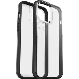 Lifeproof iPhone 13 Pro Max 6.7 See case ClearBlack NZDEPOT - NZ DEPOT