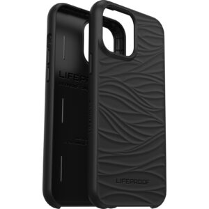 Lifeproof iPhone 13 Pro Max (6.7") Wake case - Black - NZ DEPOT